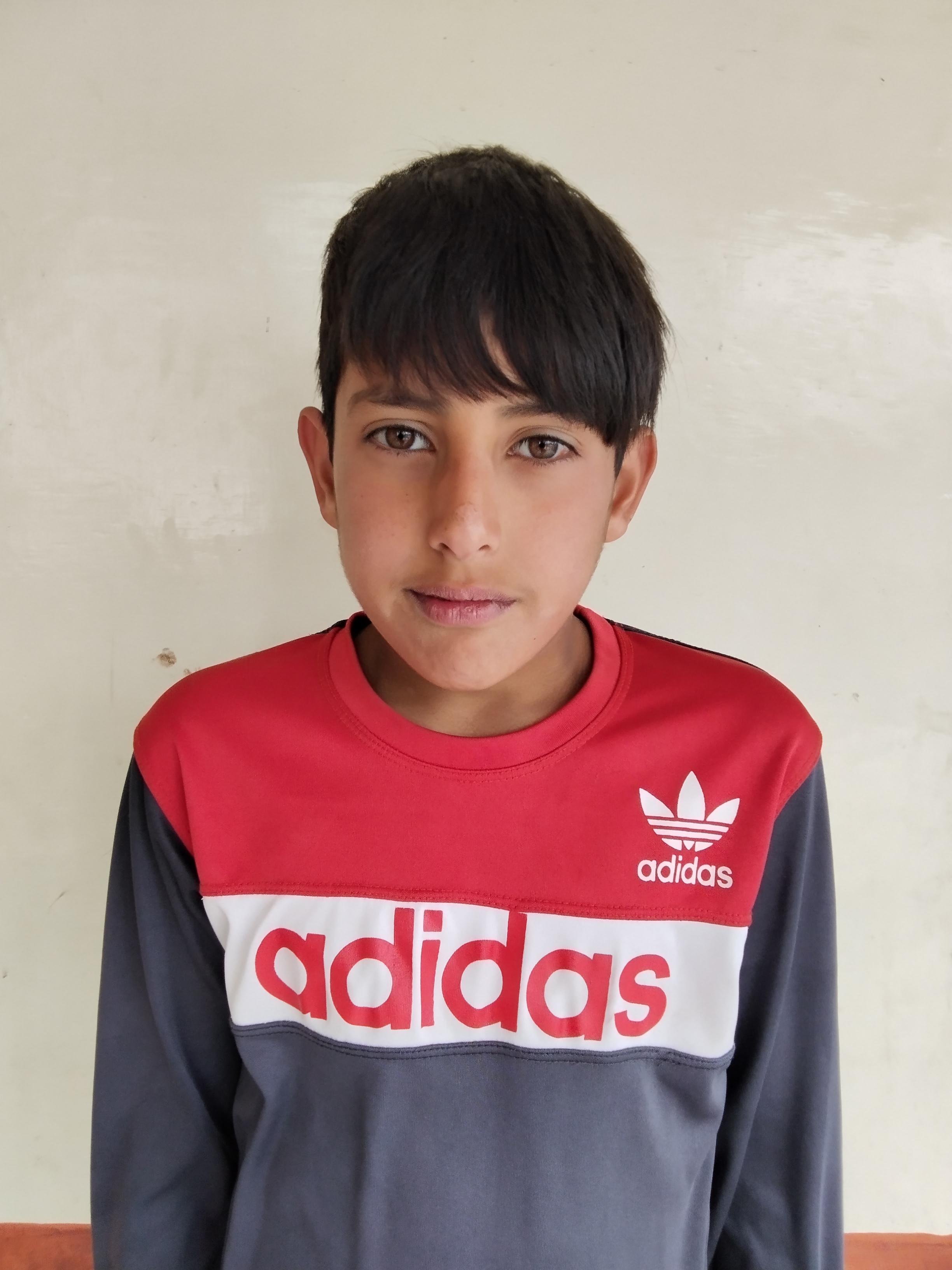 Human Appeal Orphan - Mazin