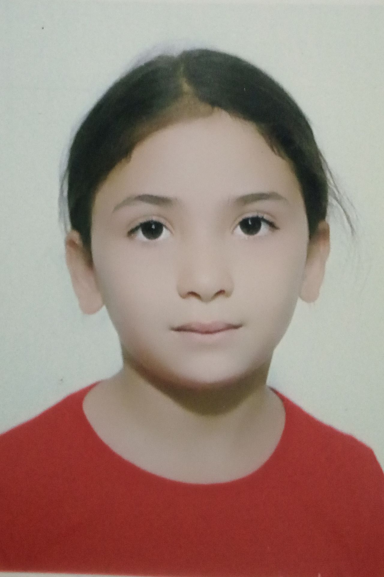 Human Appeal Orphan - Mayssa