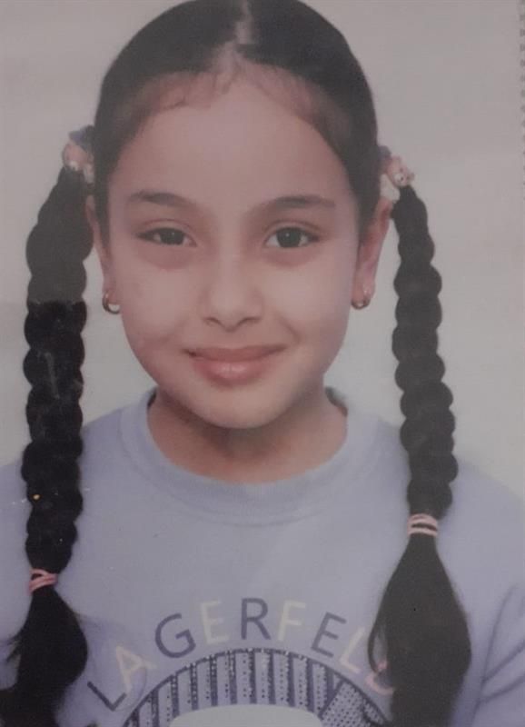 Human Appeal Orphan - ALAA