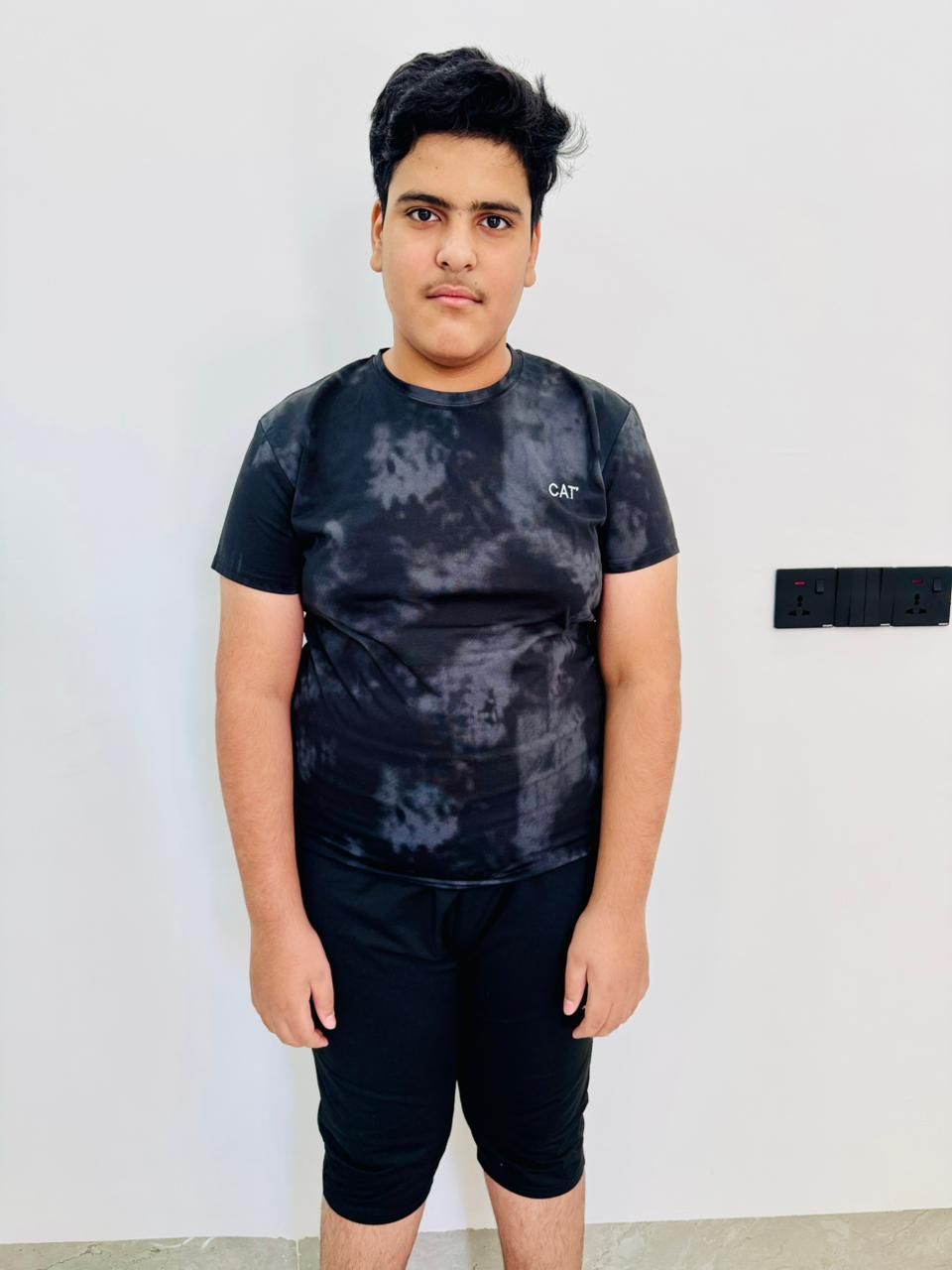 Human Appeal Orphan - Mohamed Moafaq