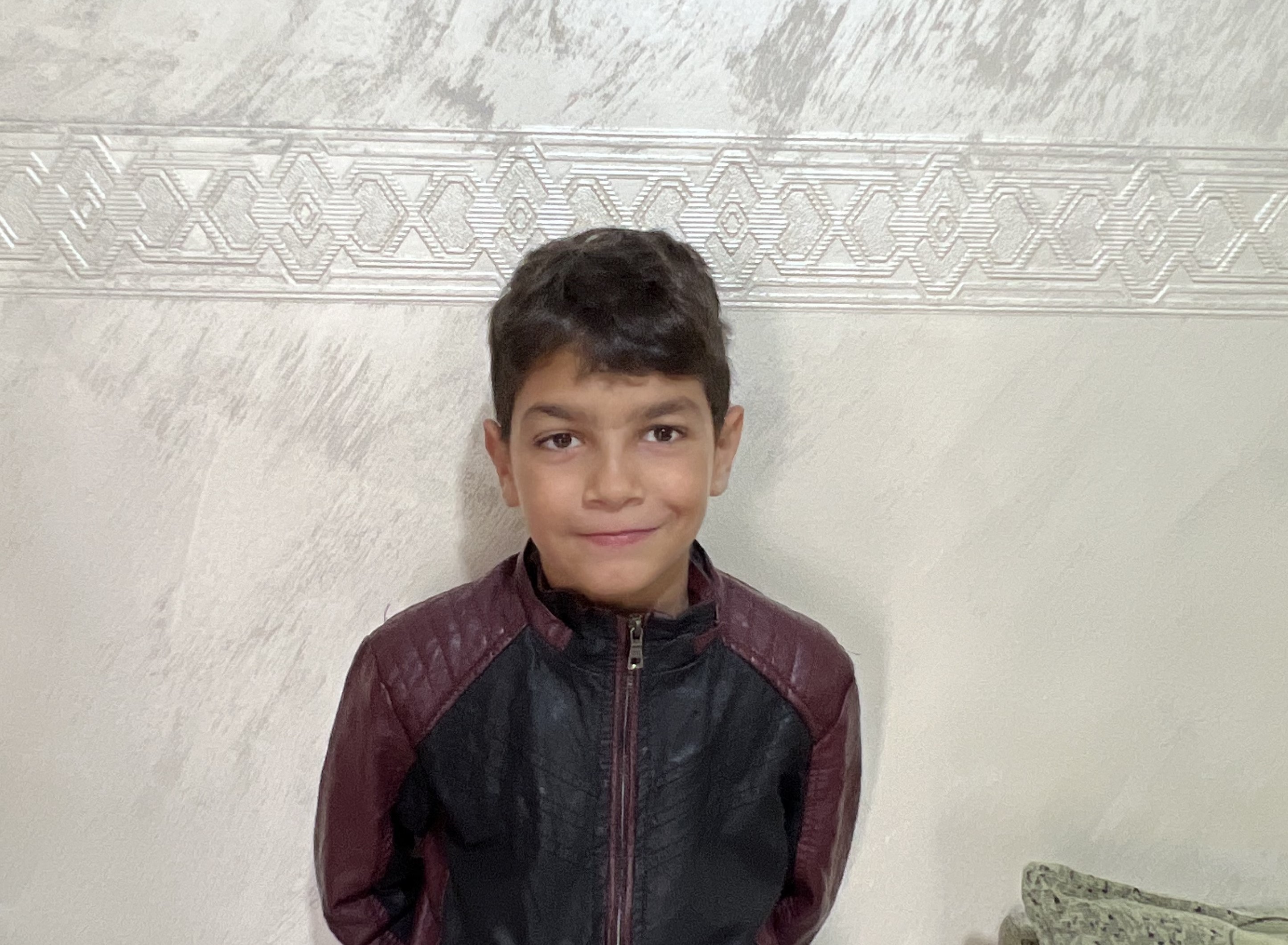 Human Appeal Orphan - Yousef