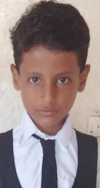 Human Appeal Orphan - Amr Ammar