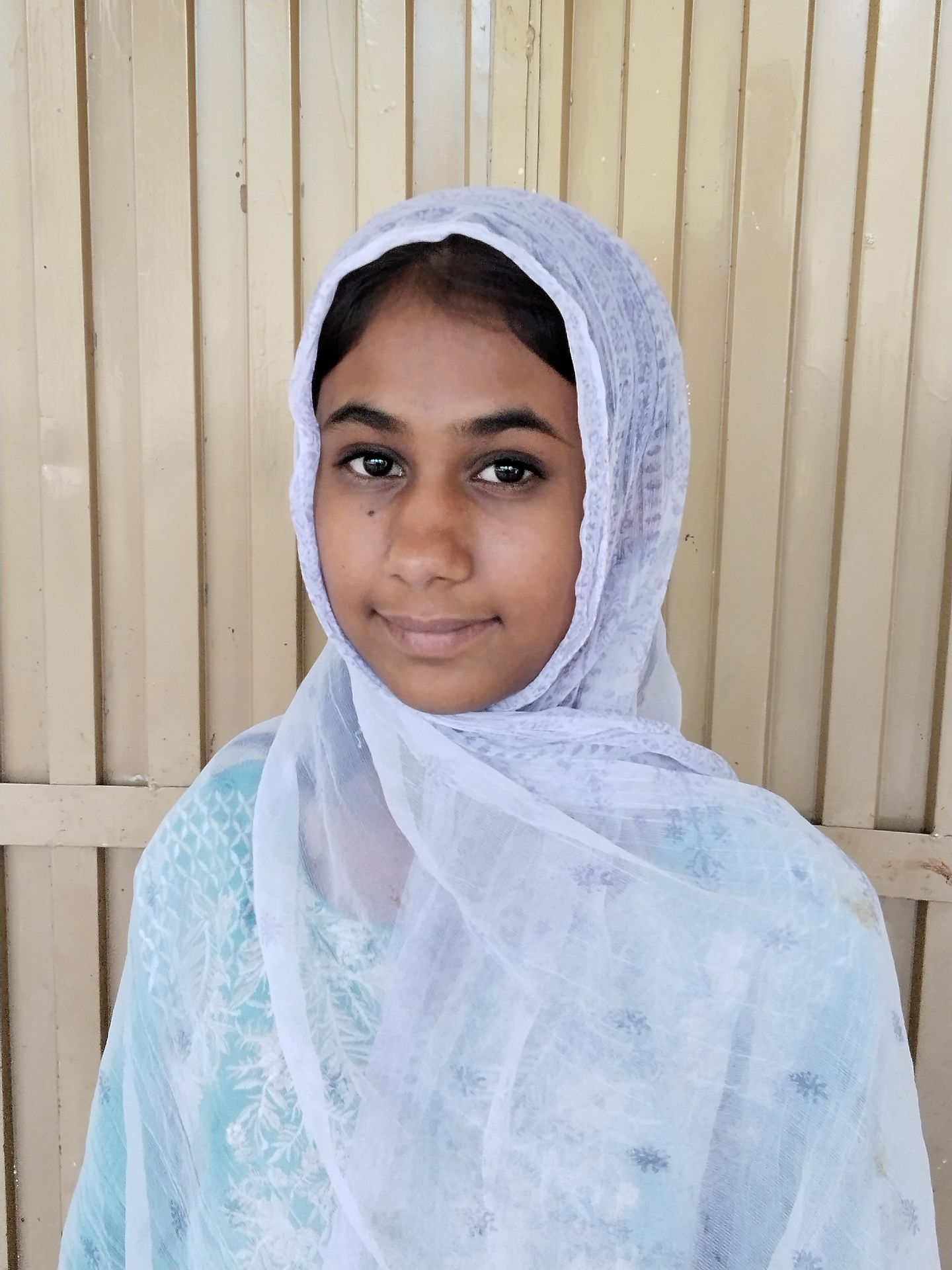 Human Appeal Orphan - Maheen
