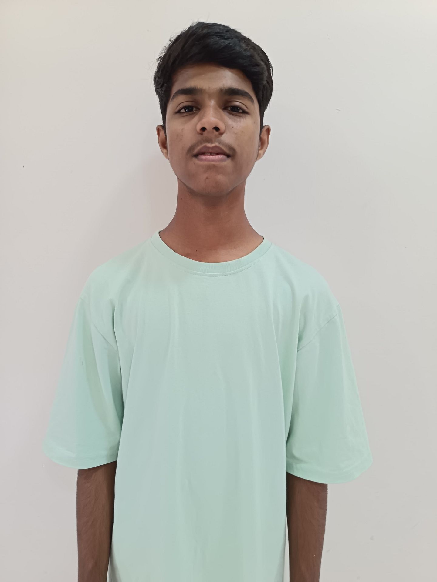 Human Appeal Orphan - Mohamed Rizam