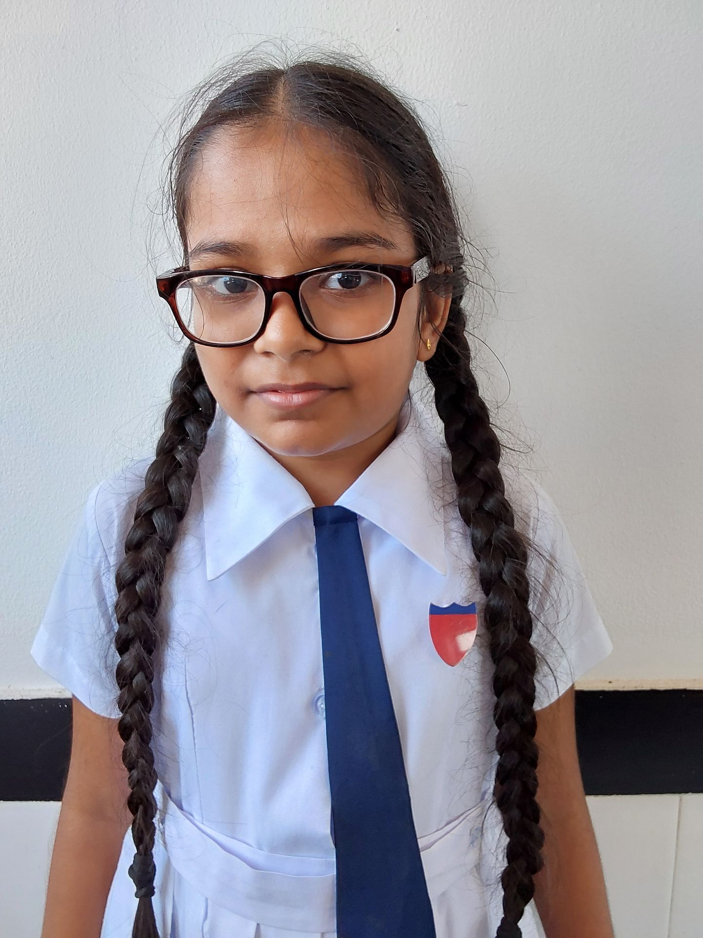 Human Appeal Orphan - Hesanya Ruvindee