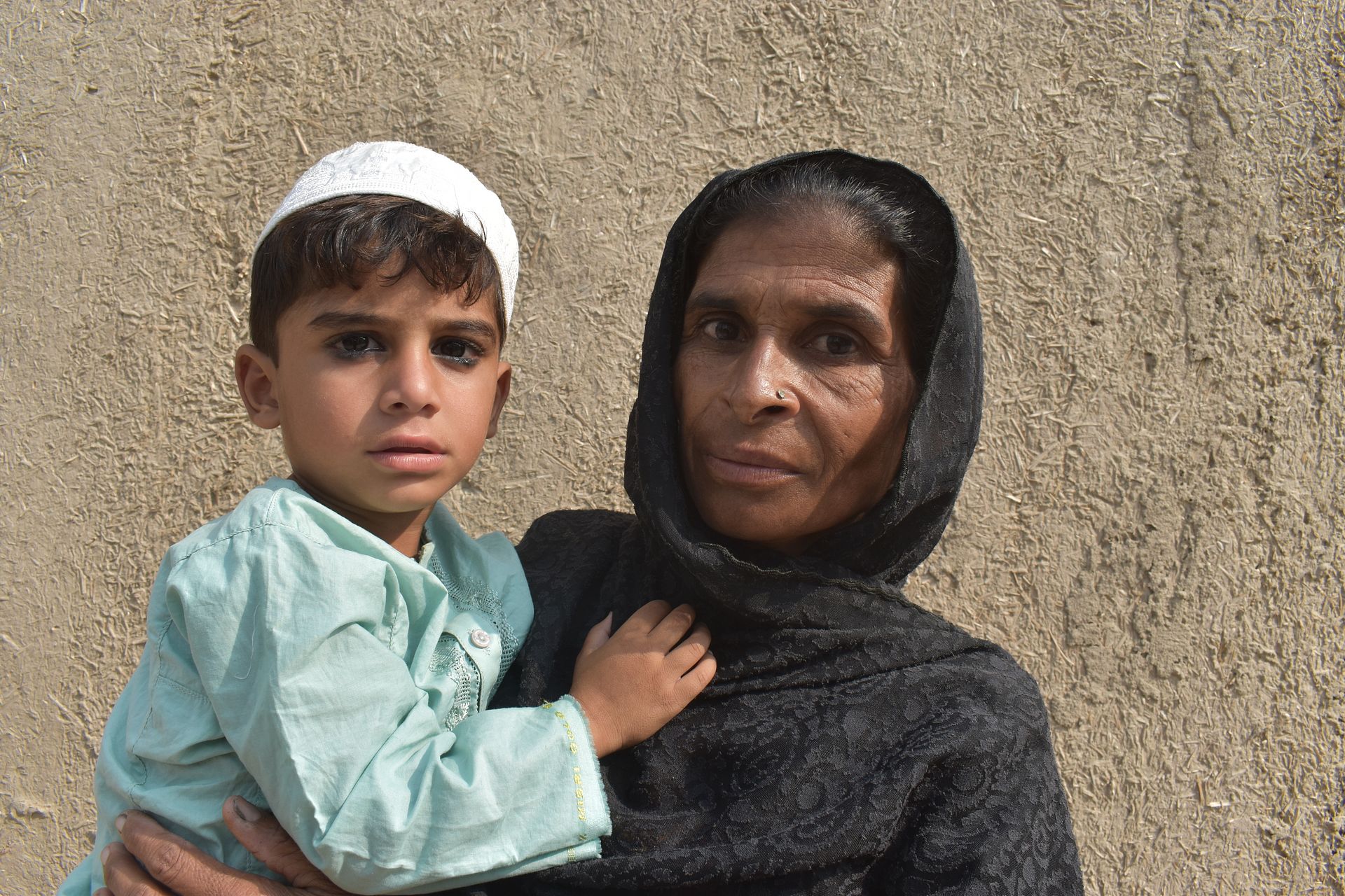 Human Appeal Orphan - Muhammad