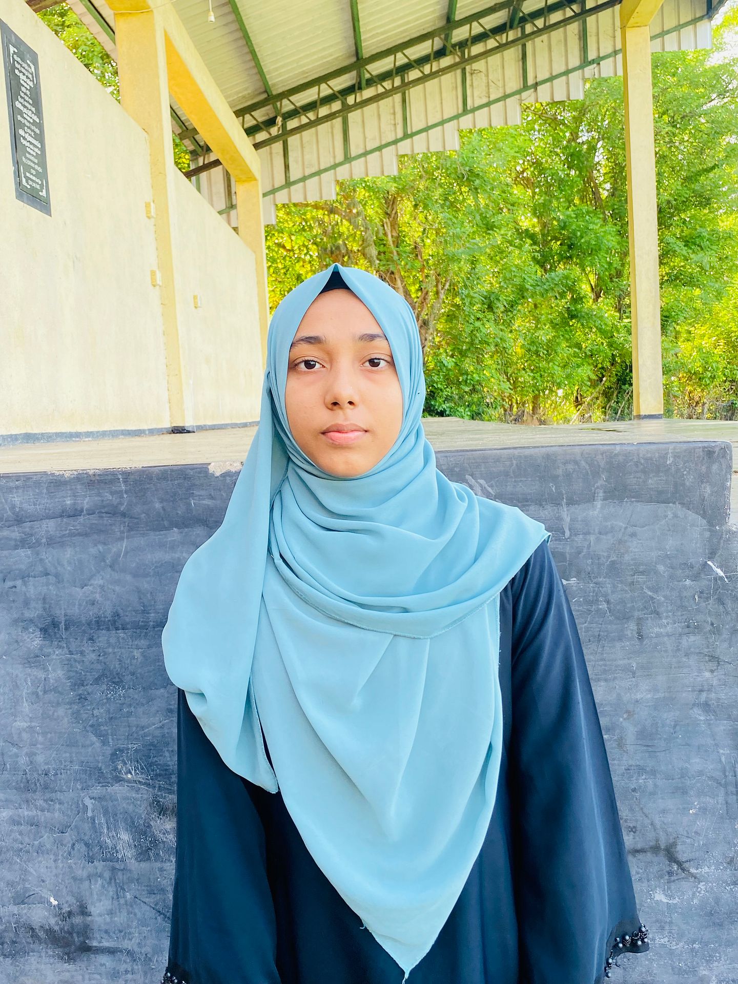 Human Appeal Orphan - Amra