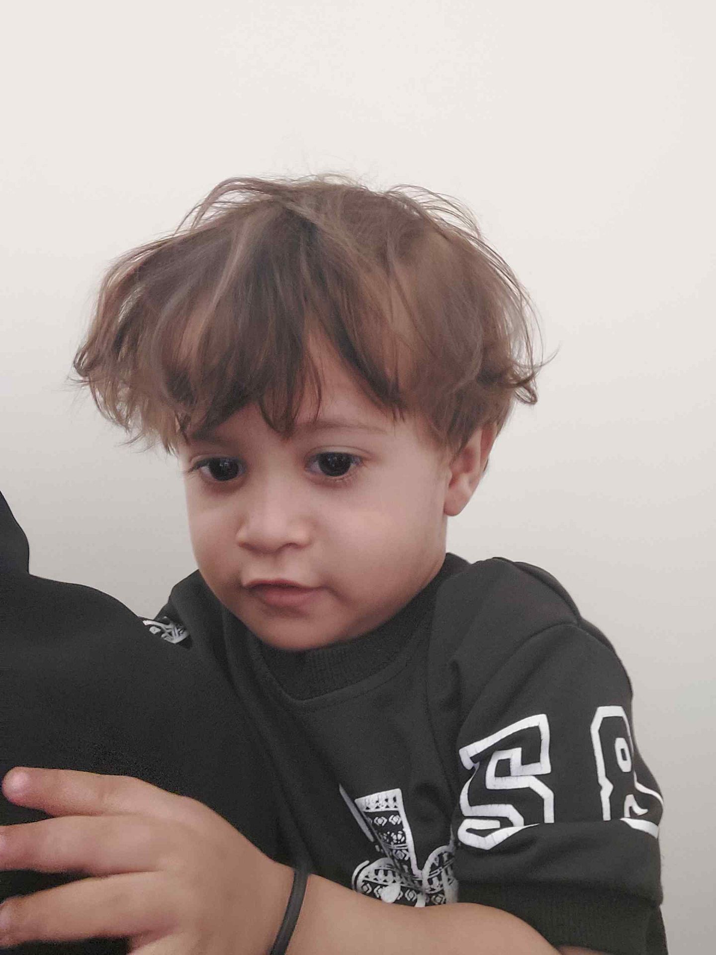 Human Appeal Orphan - Rafeq Rafeq Mohammed Ahmed