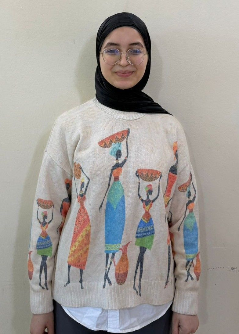 Human Appeal Orphan - Aisha