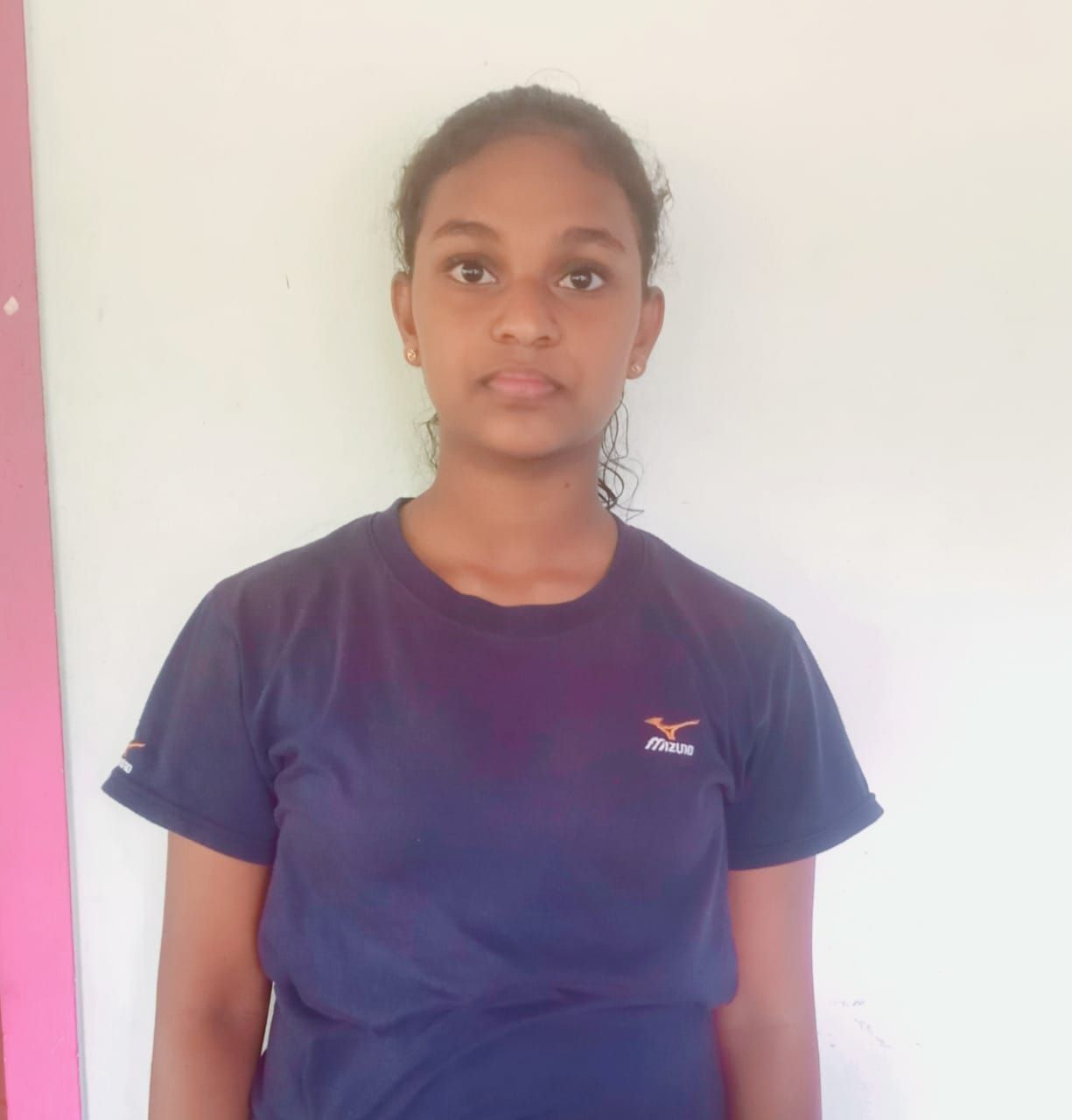 Human Appeal Orphan - Nimandiya Shithmi