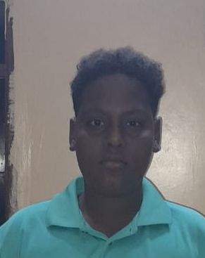 Human Appeal Orphan - Faisal