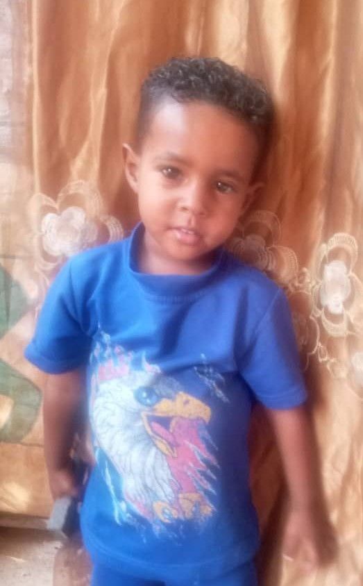 Human Appeal Orphan - Fares