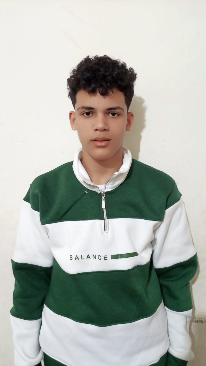 Human Appeal Orphan - Hadi