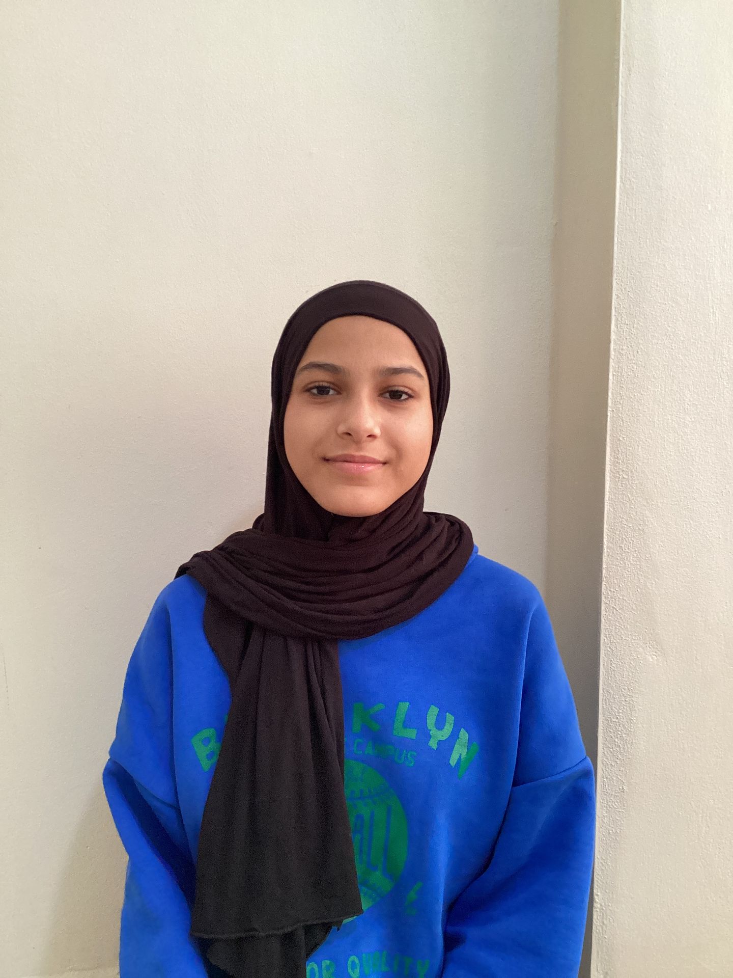 Human Appeal Orphan - Rimas