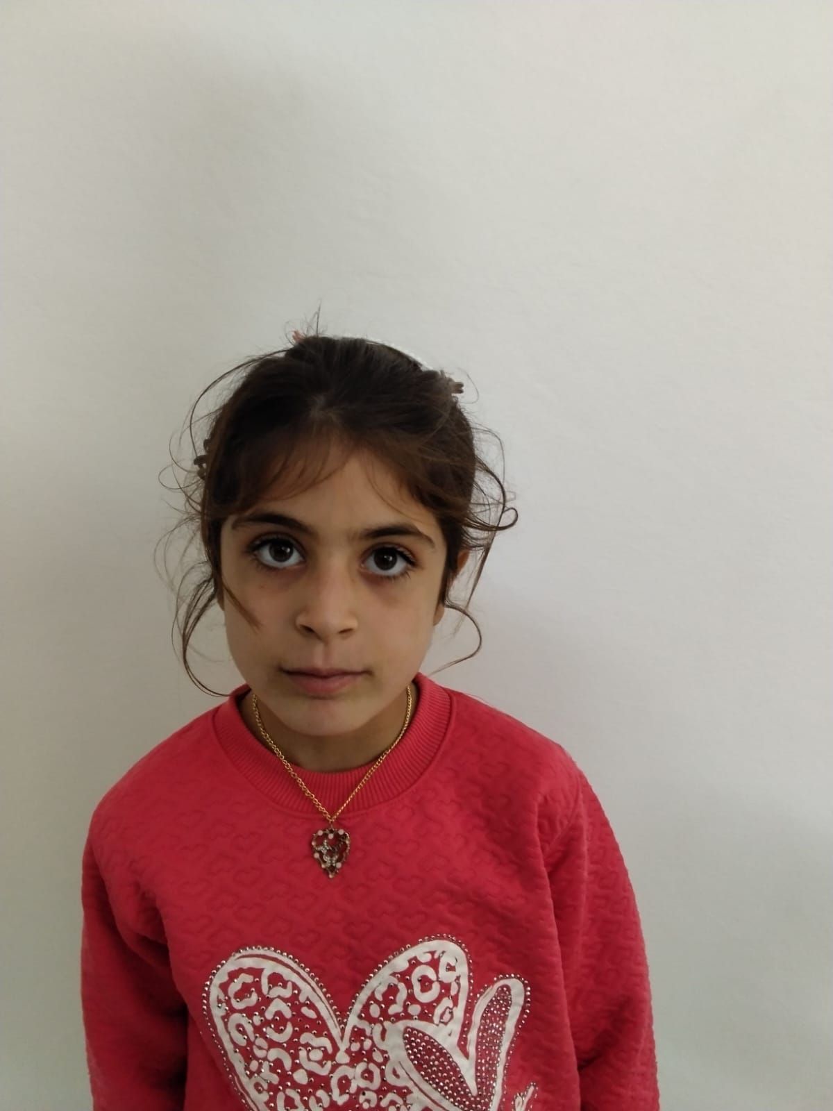 Human Appeal Orphan - Retaj