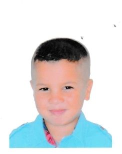 Human Appeal Orphan - Firas