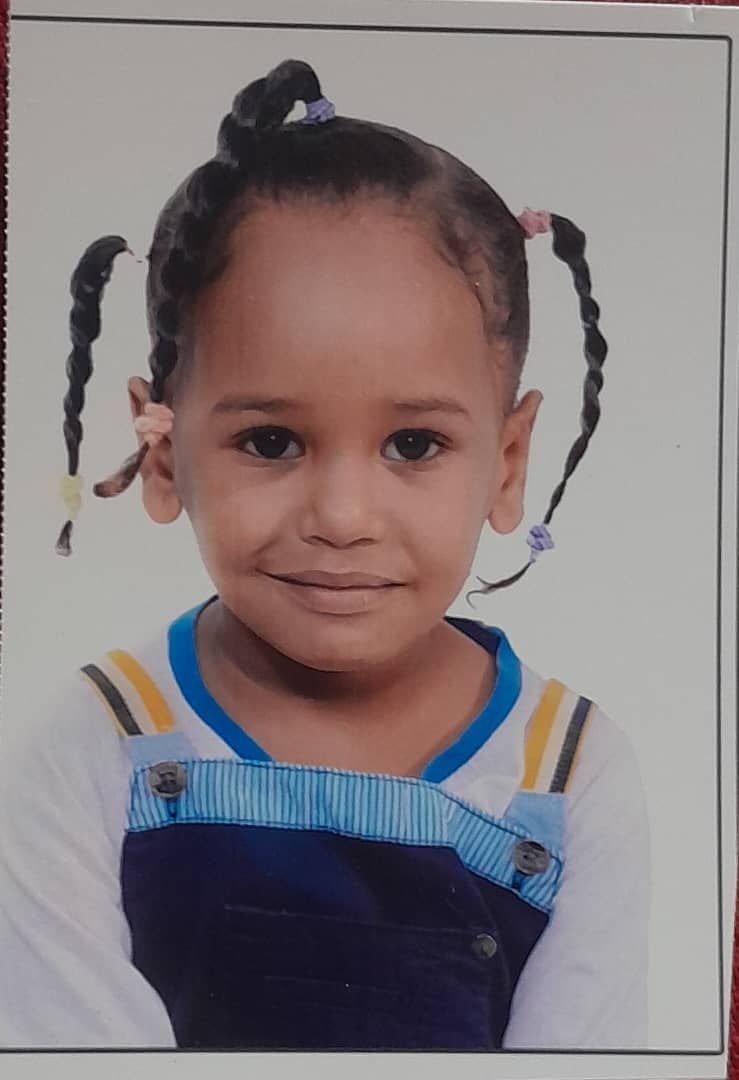 Human Appeal Orphan - Asia