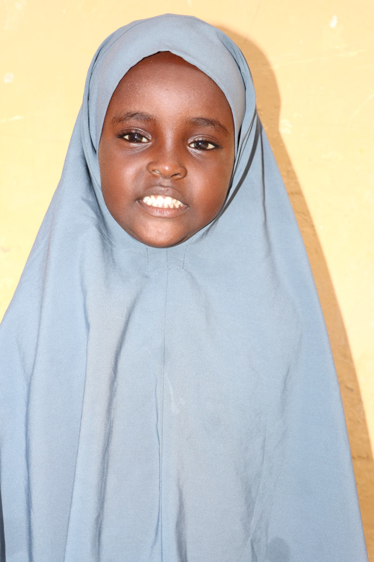 Human Appeal Orphan - Fadumo Mohamed