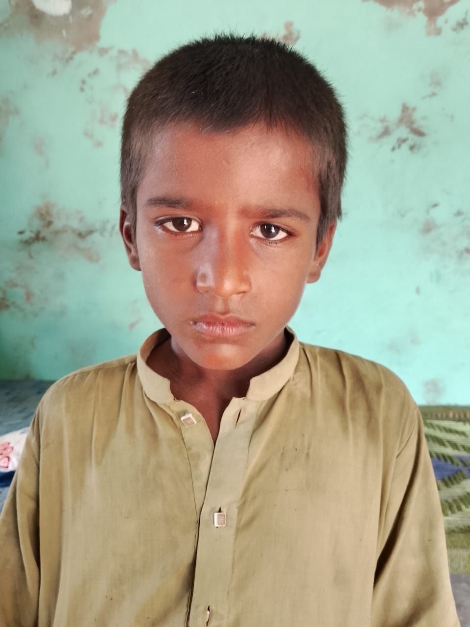 Human Appeal Orphan - Murad