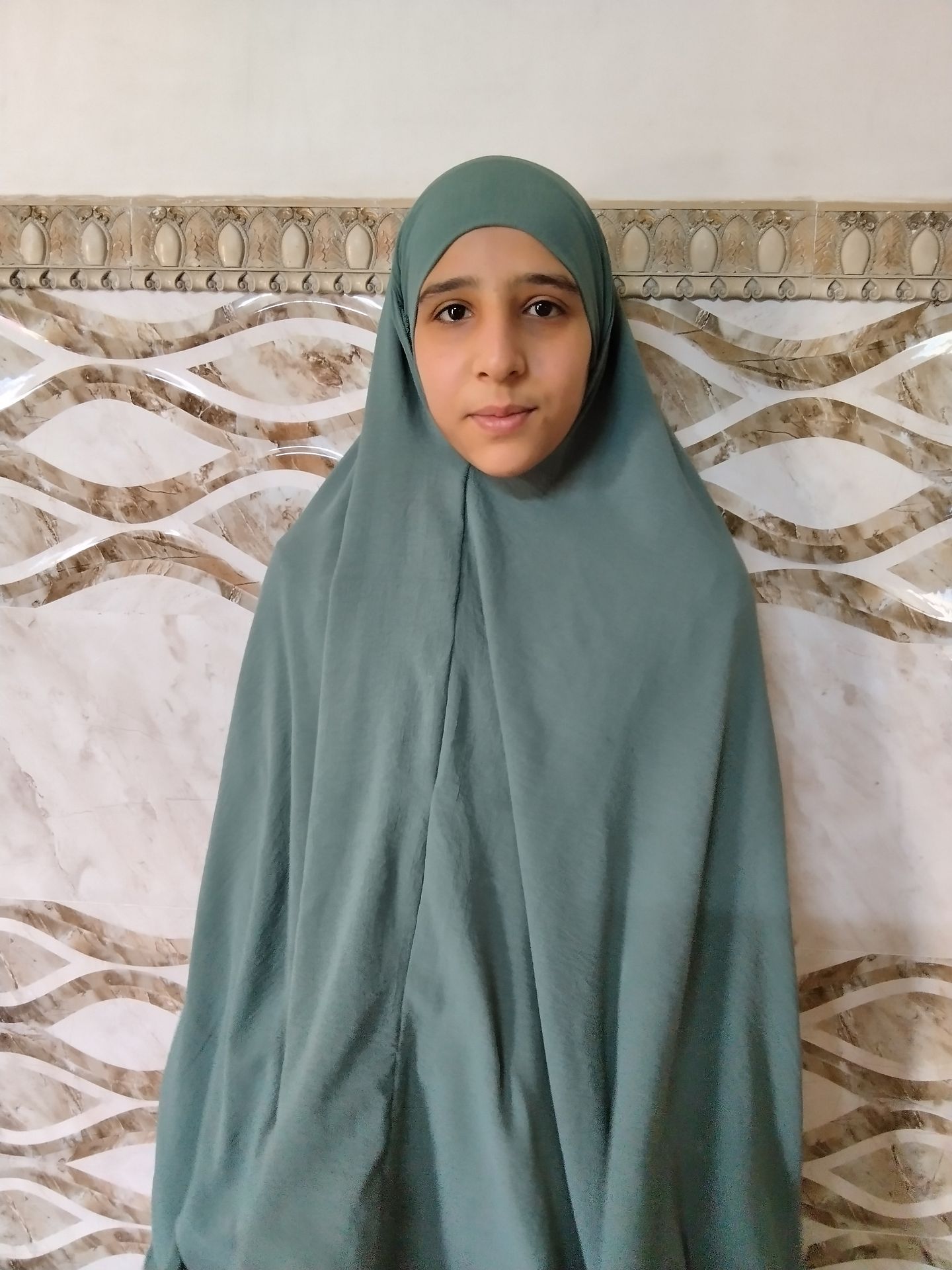 Human Appeal Orphan - Tabarak Sadam