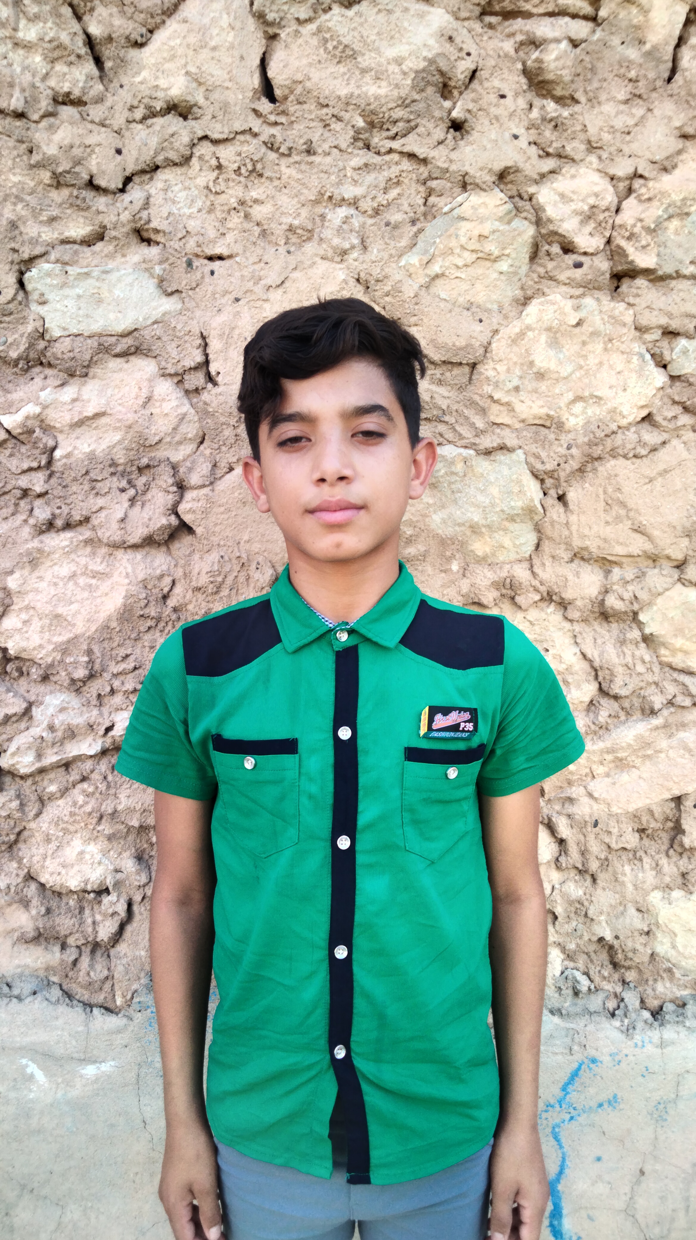 Human Appeal Orphan - Hothefa