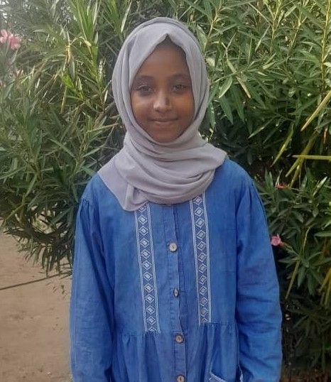 Human Appeal Orphan - Noon