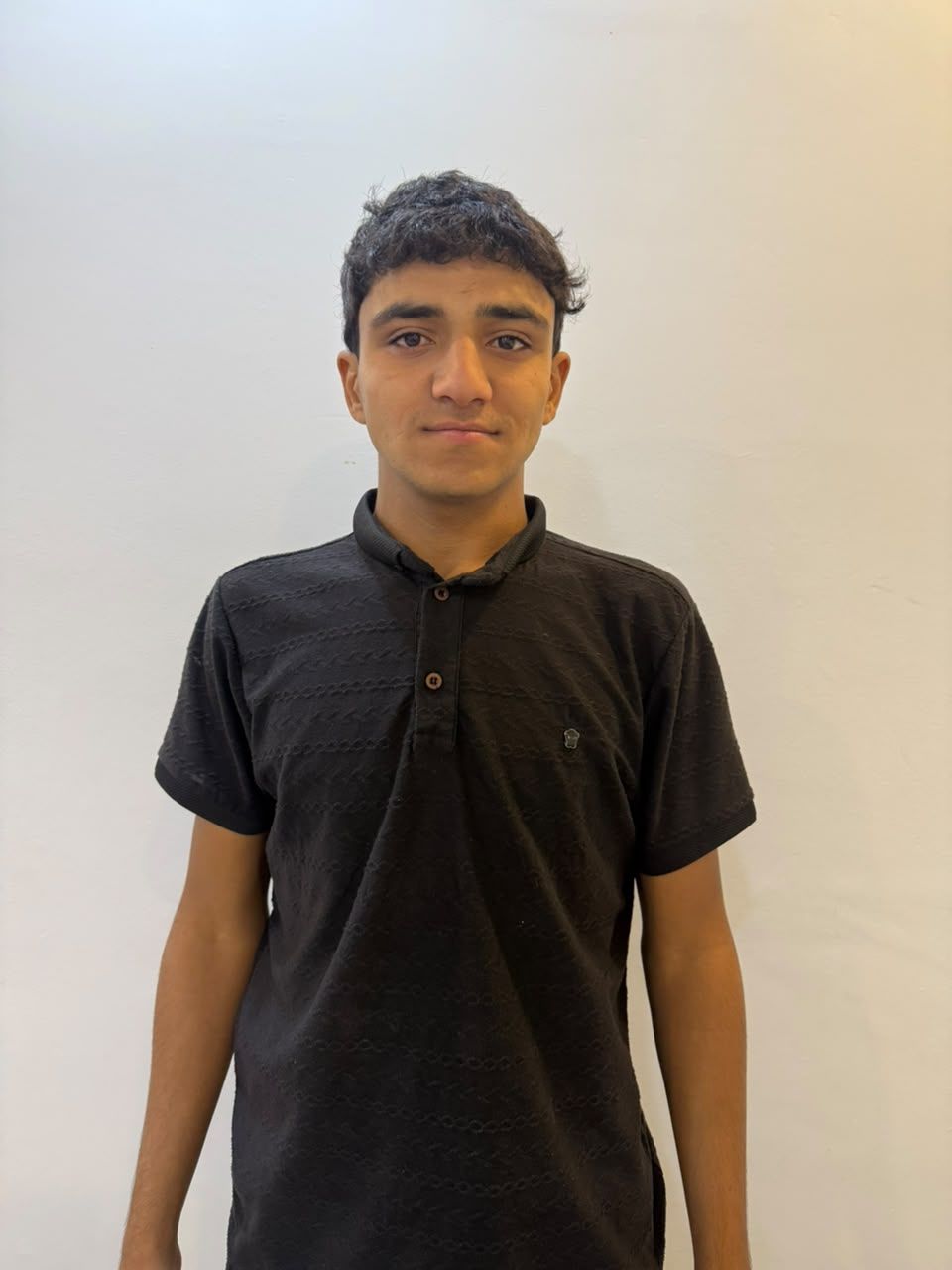 Human Appeal Orphan - Jasim