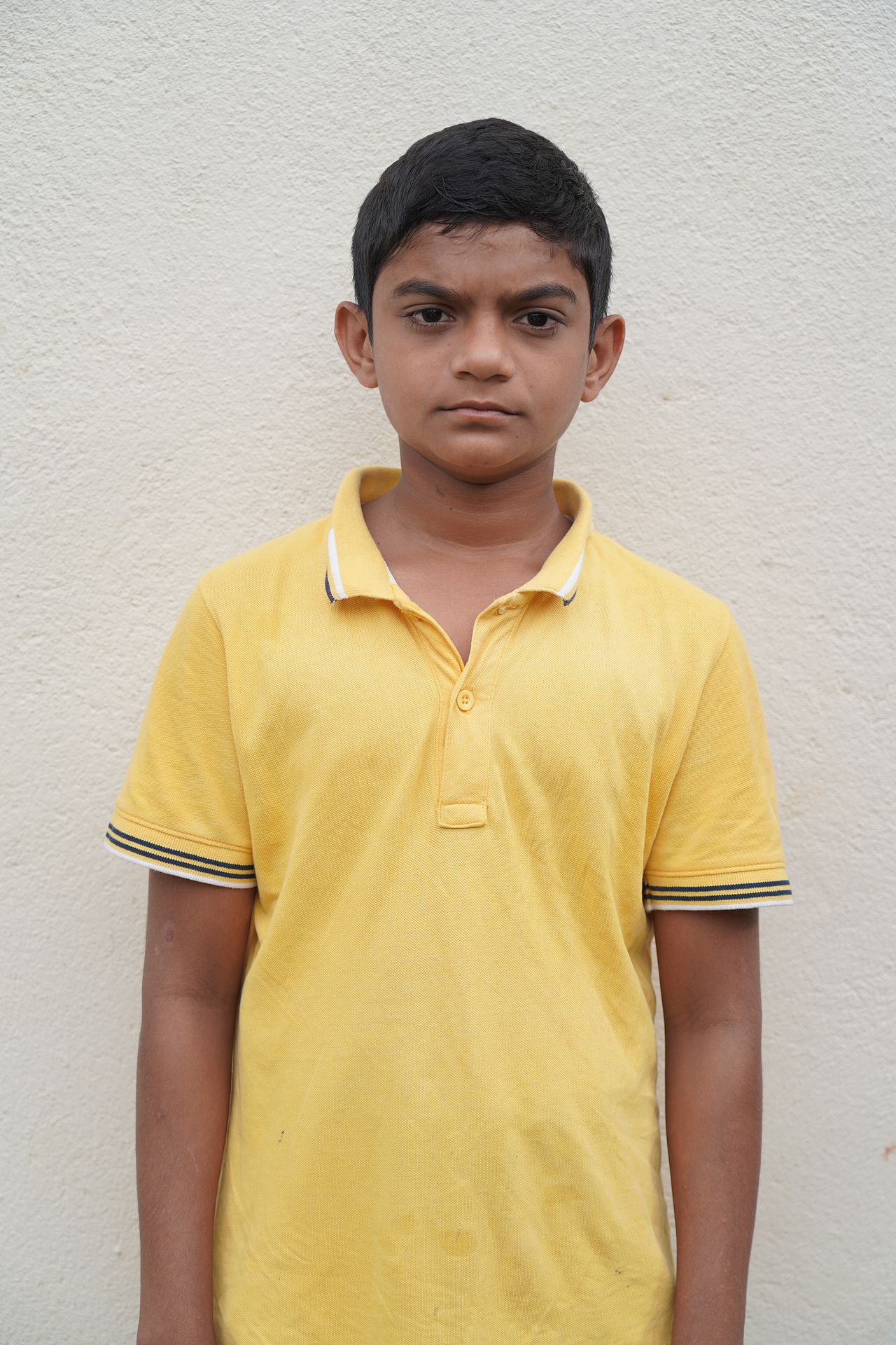 Human Appeal Orphan - Muhammed Ammar