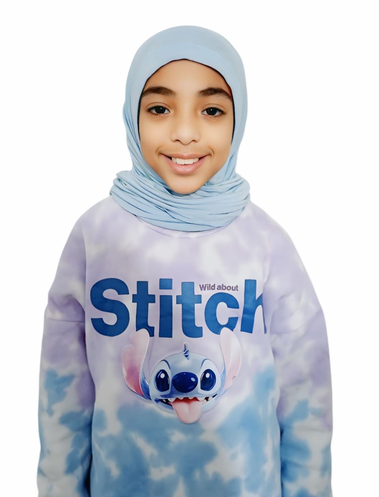 Human Appeal Orphan - Rahaf