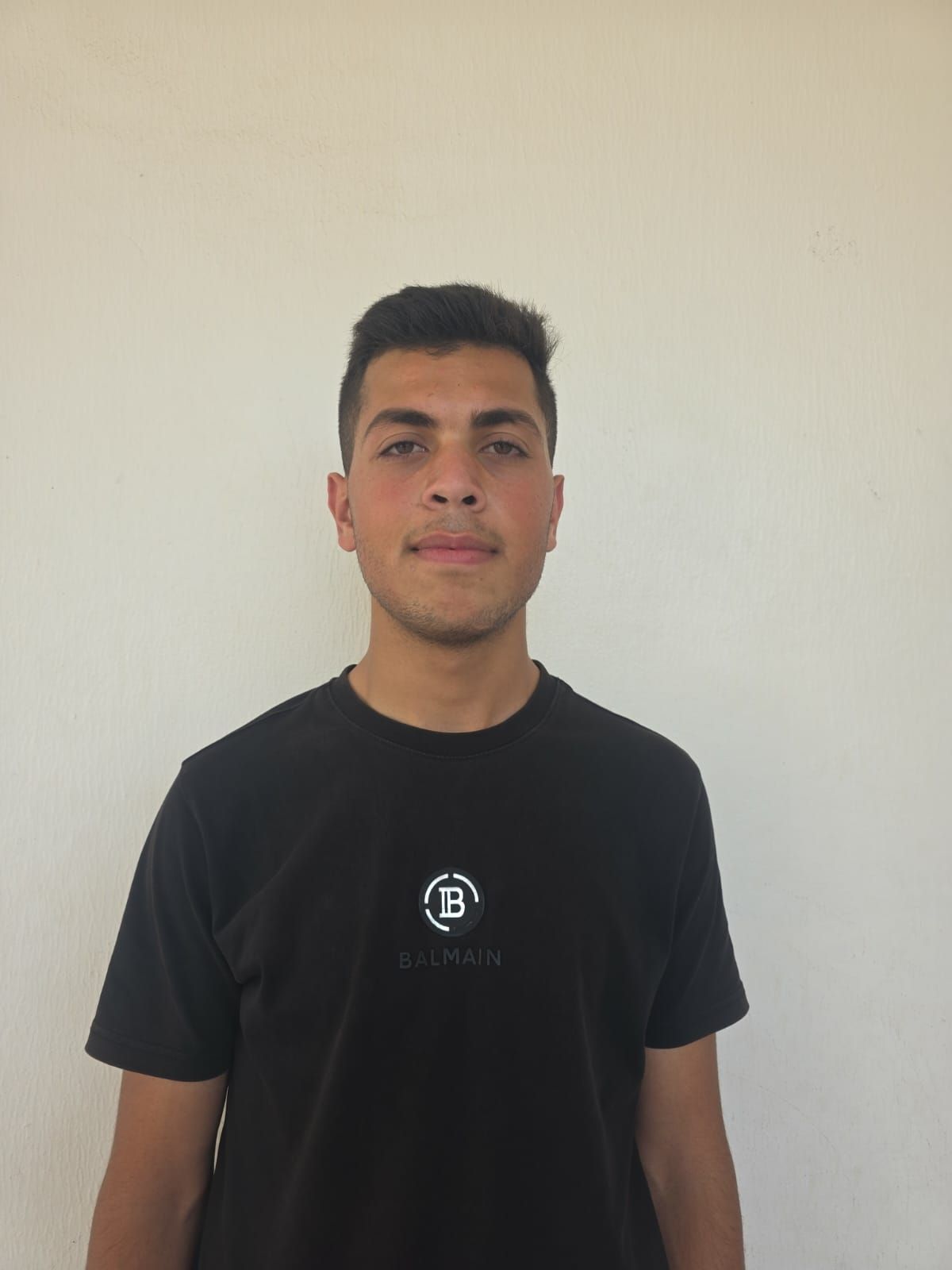 Human Appeal Orphan - Ahmad