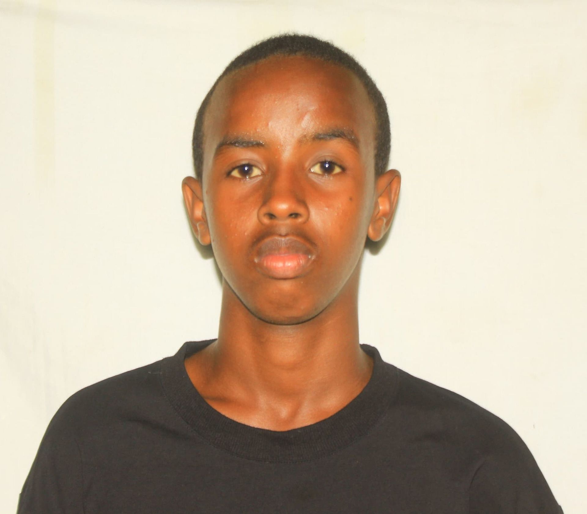 Human Appeal Orphan - Ali