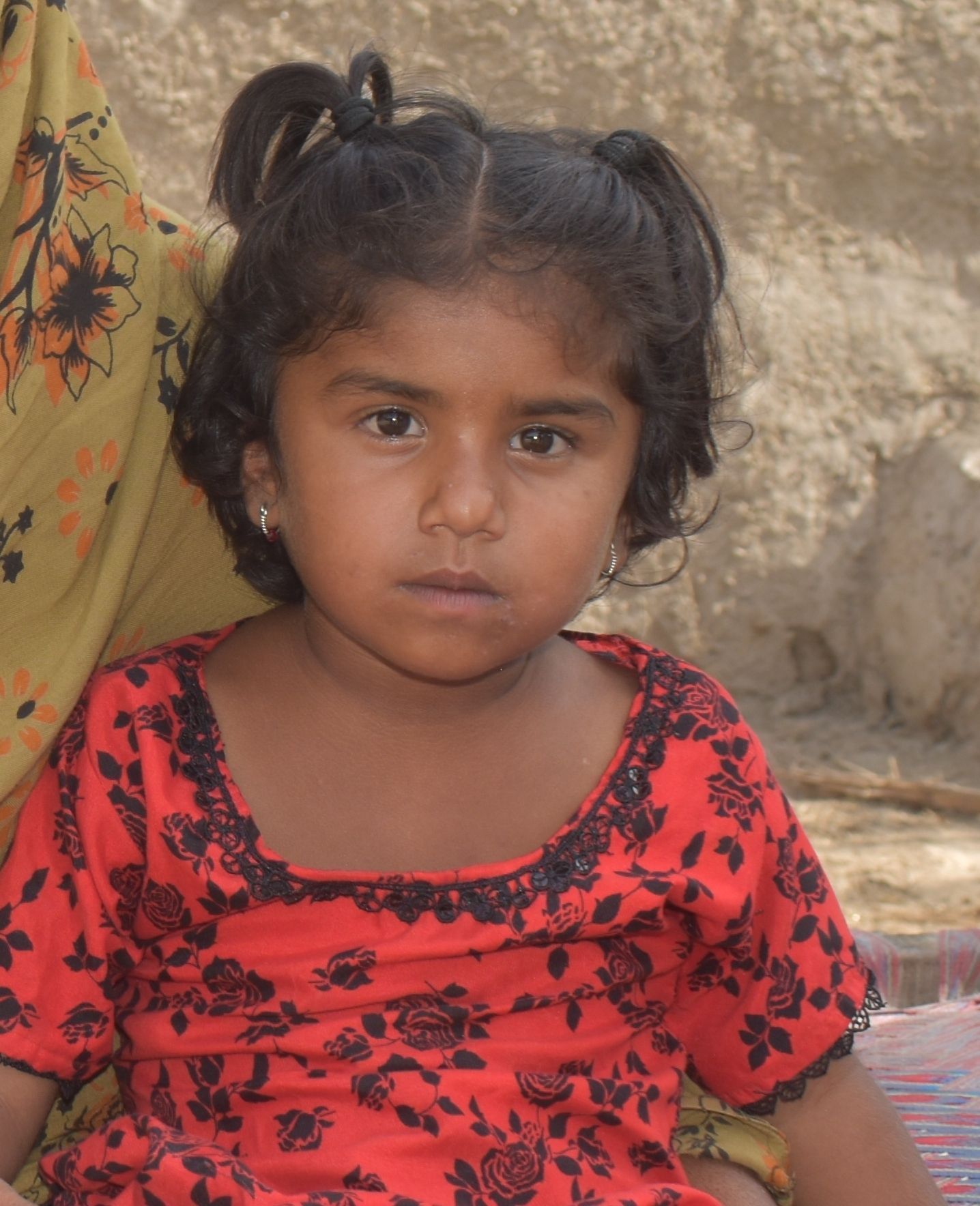 Human Appeal Orphan - Alia