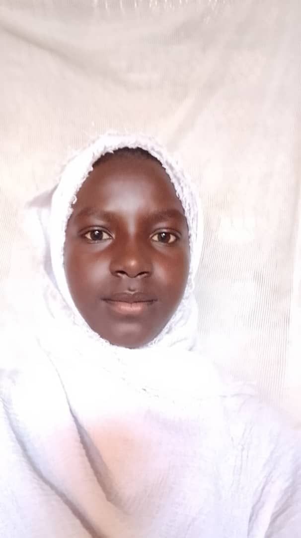 Human Appeal Orphan - Minnatallah