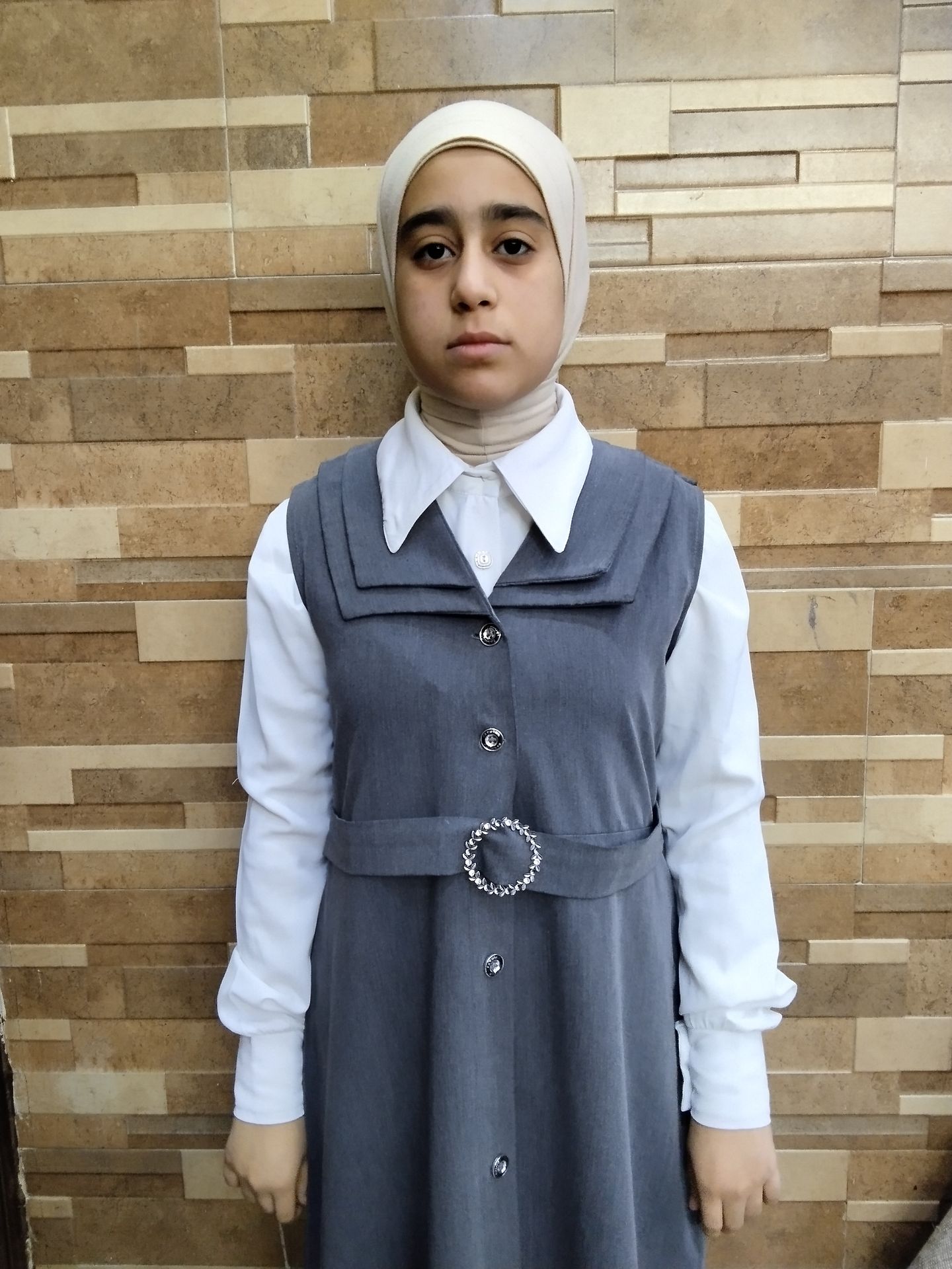 Human Appeal Orphan - Hanin