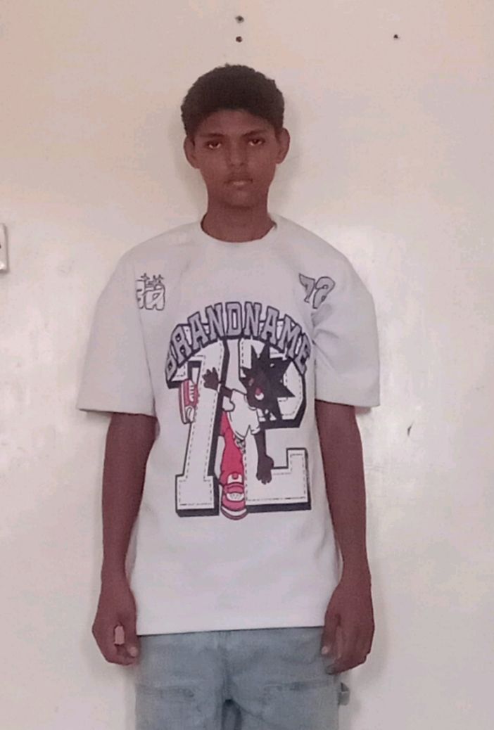 Human Appeal Orphan - Mohammed Mansour