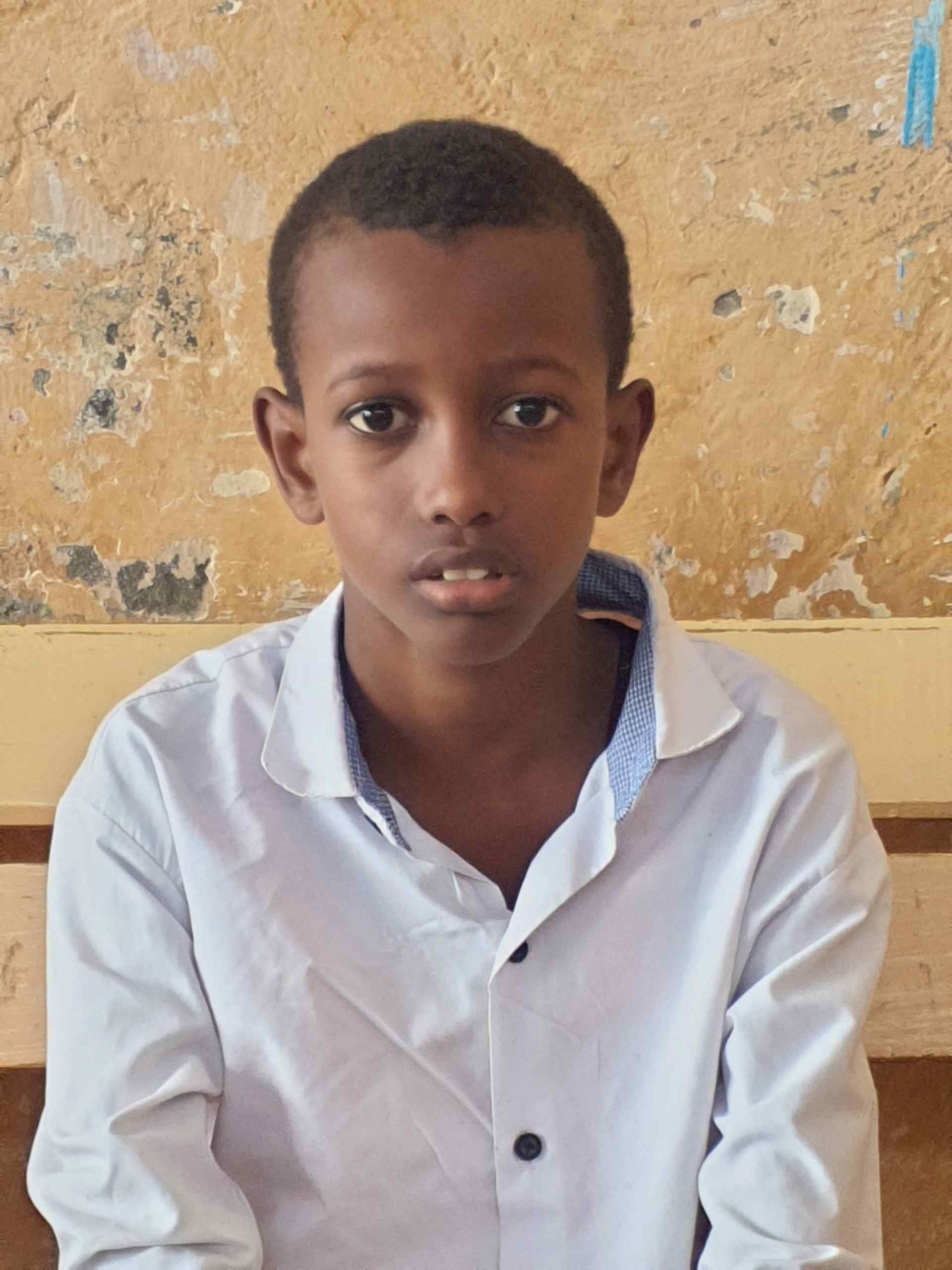 Human Appeal Orphan - Ahmed Ilyas