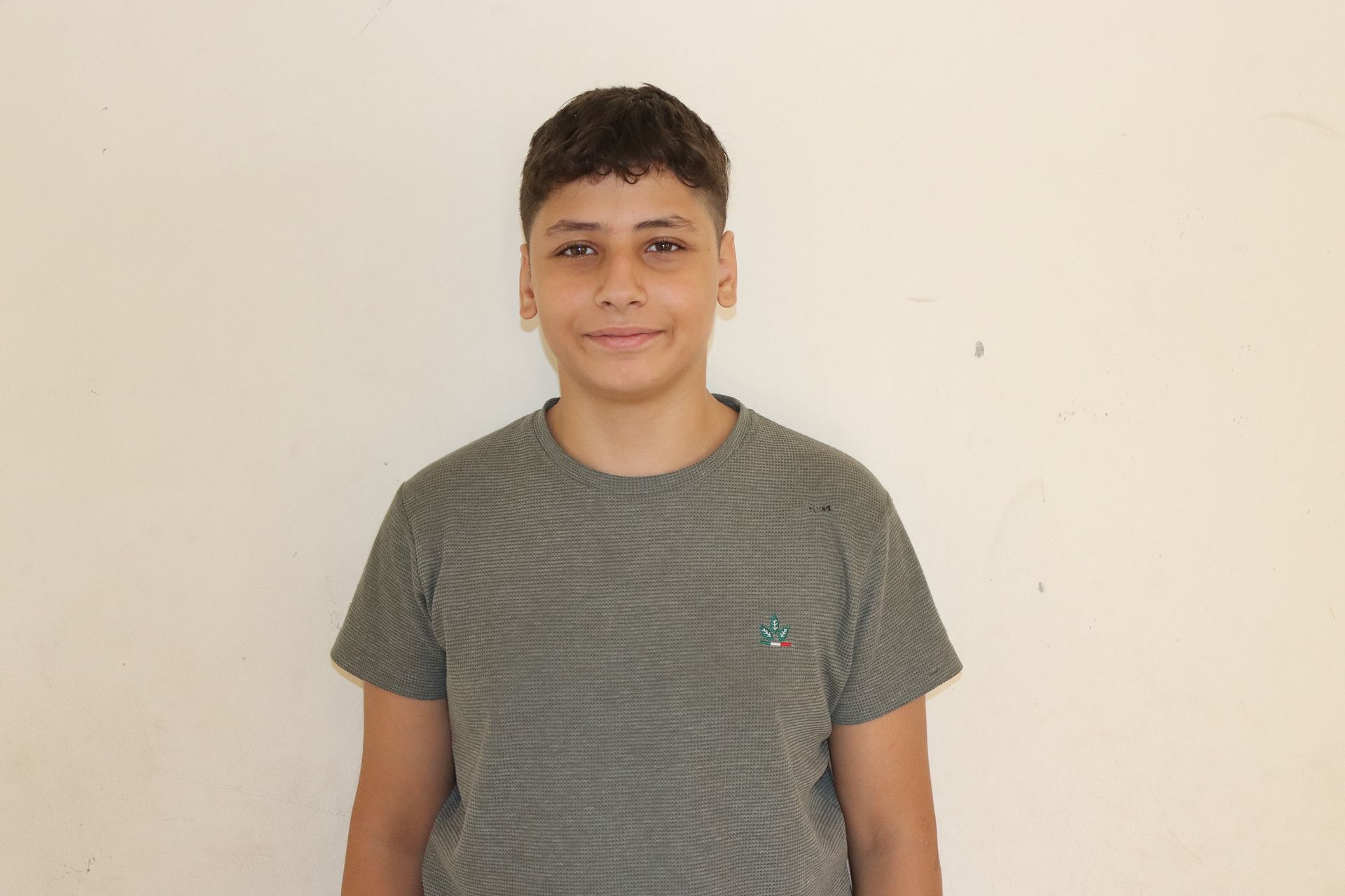 Human Appeal Orphan - Hasan