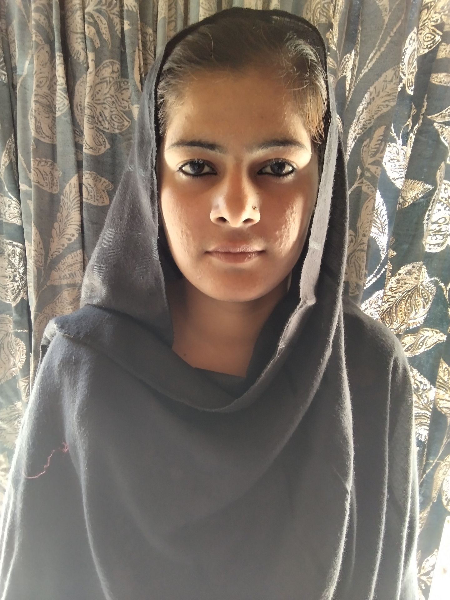 Human Appeal Orphan - Laiba