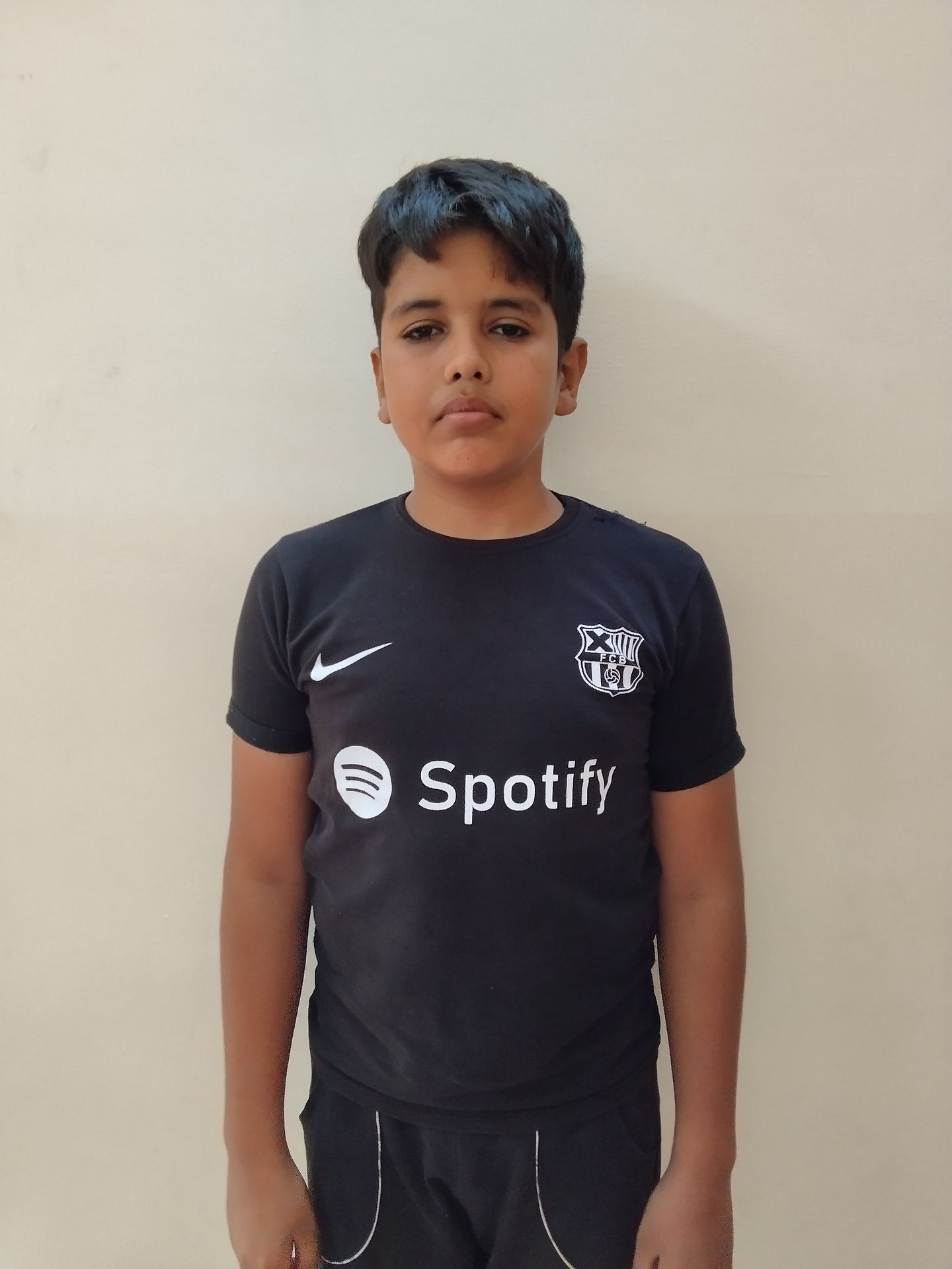 Human Appeal Orphan - Obaida Sohel