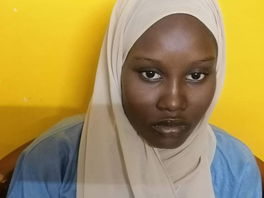 Human Appeal Orphan - Kholoud