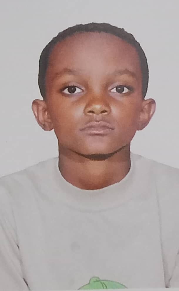 Human Appeal Orphan - Mohmmed