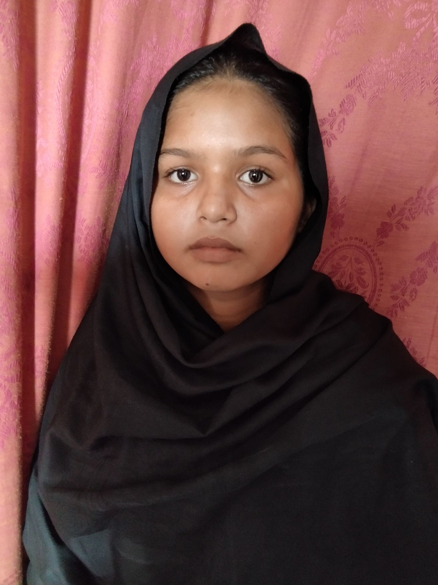 Human Appeal Orphan - Fiza