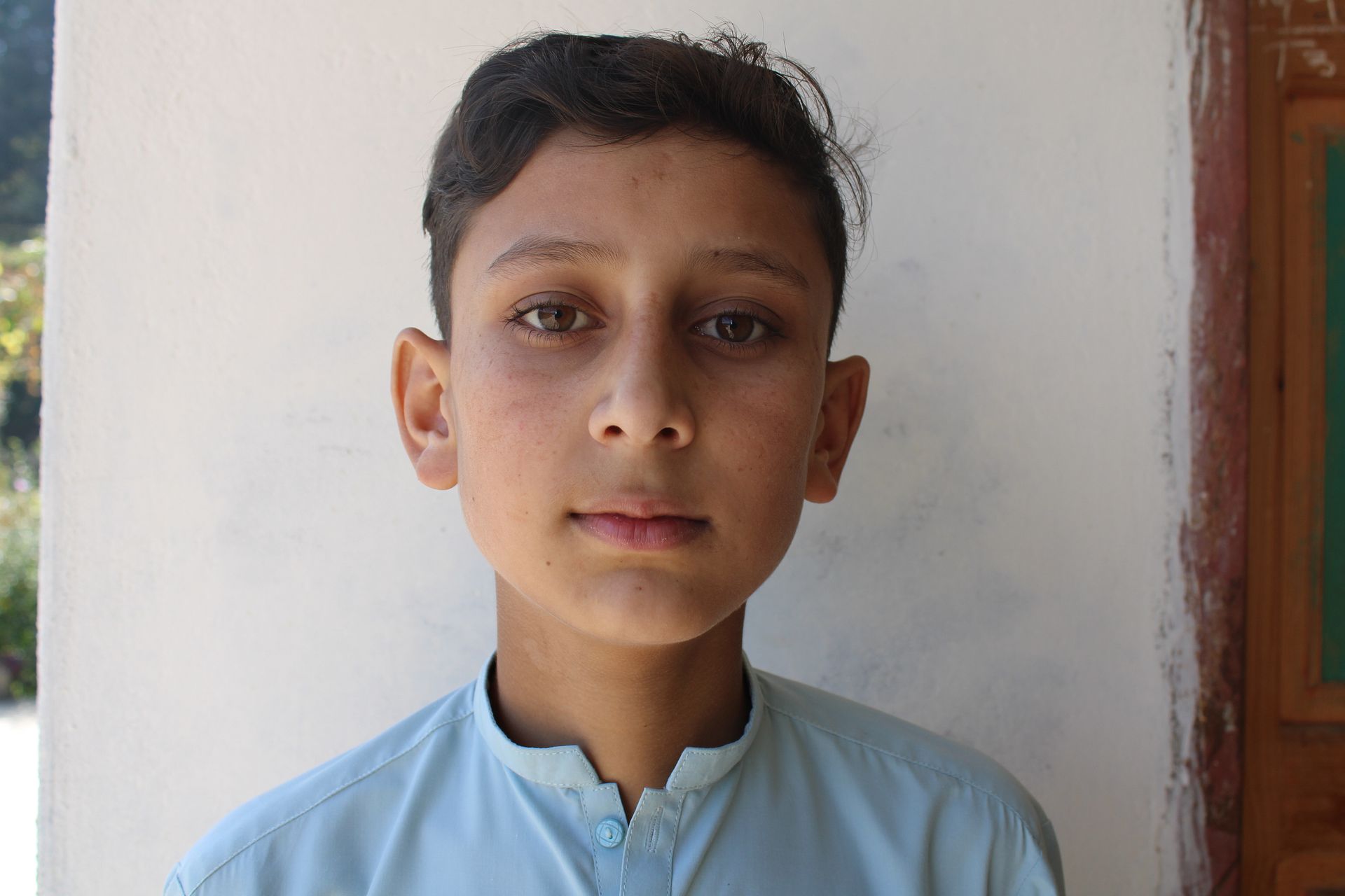Human Appeal Orphan - Wasi