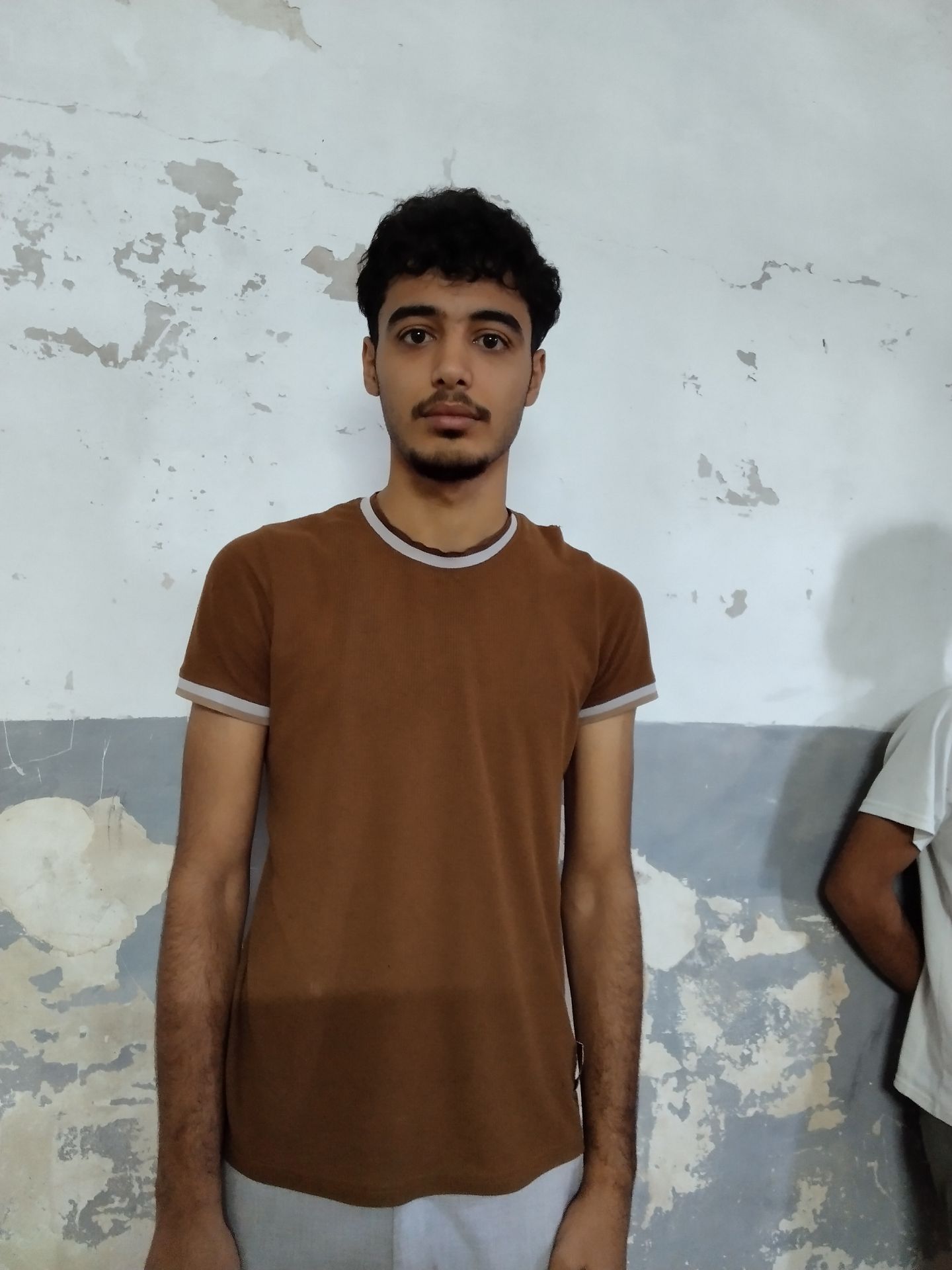 Human Appeal Orphan - Ahmed Abdullah