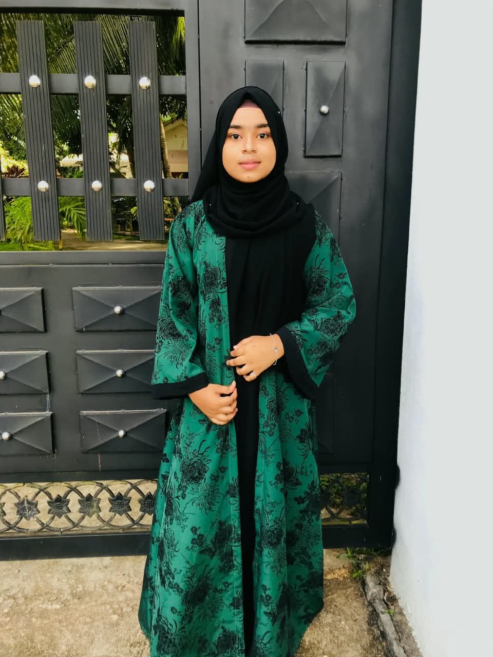 Human Appeal Orphan - Afra