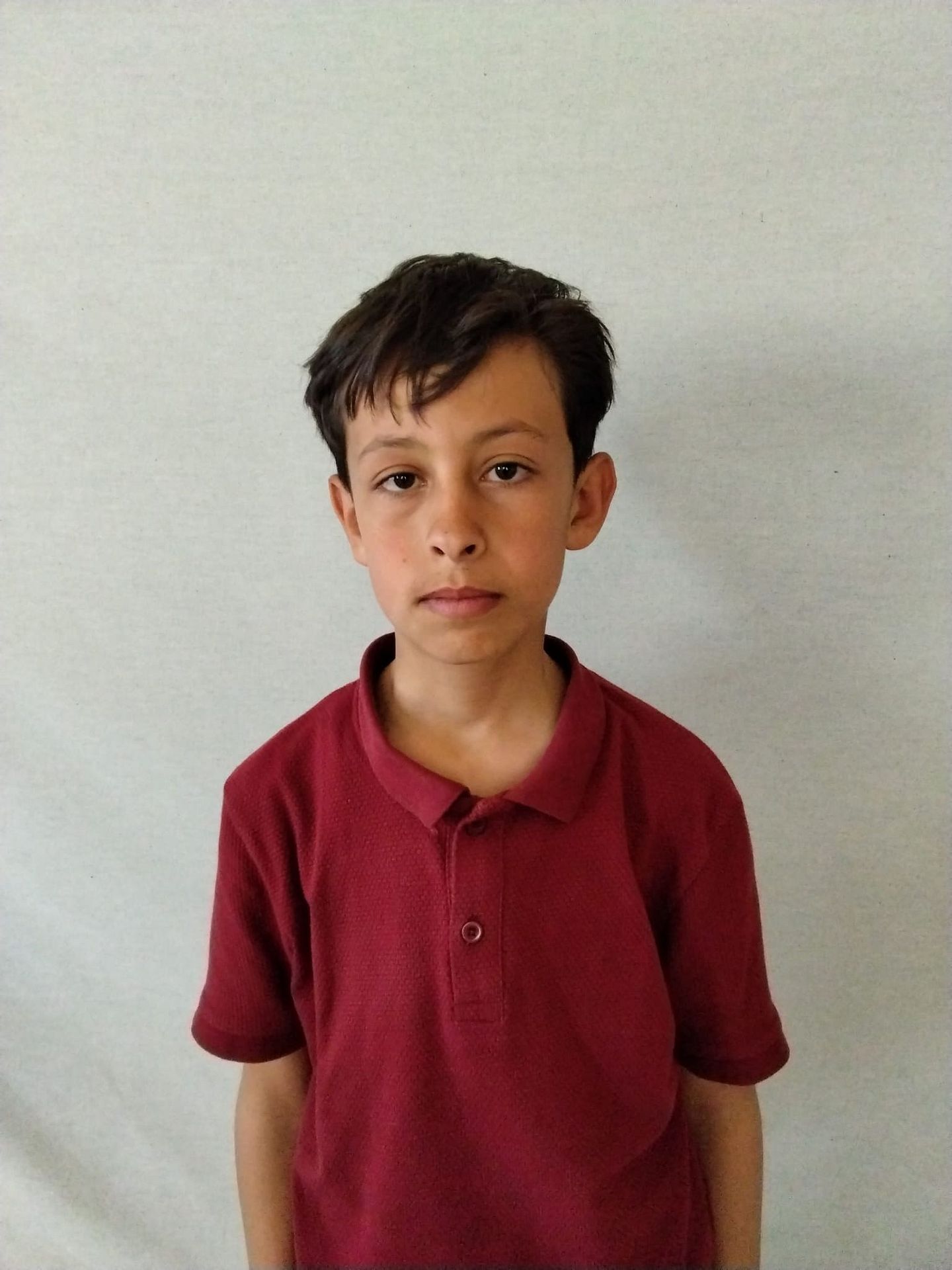 Human Appeal Orphan - Ghaith