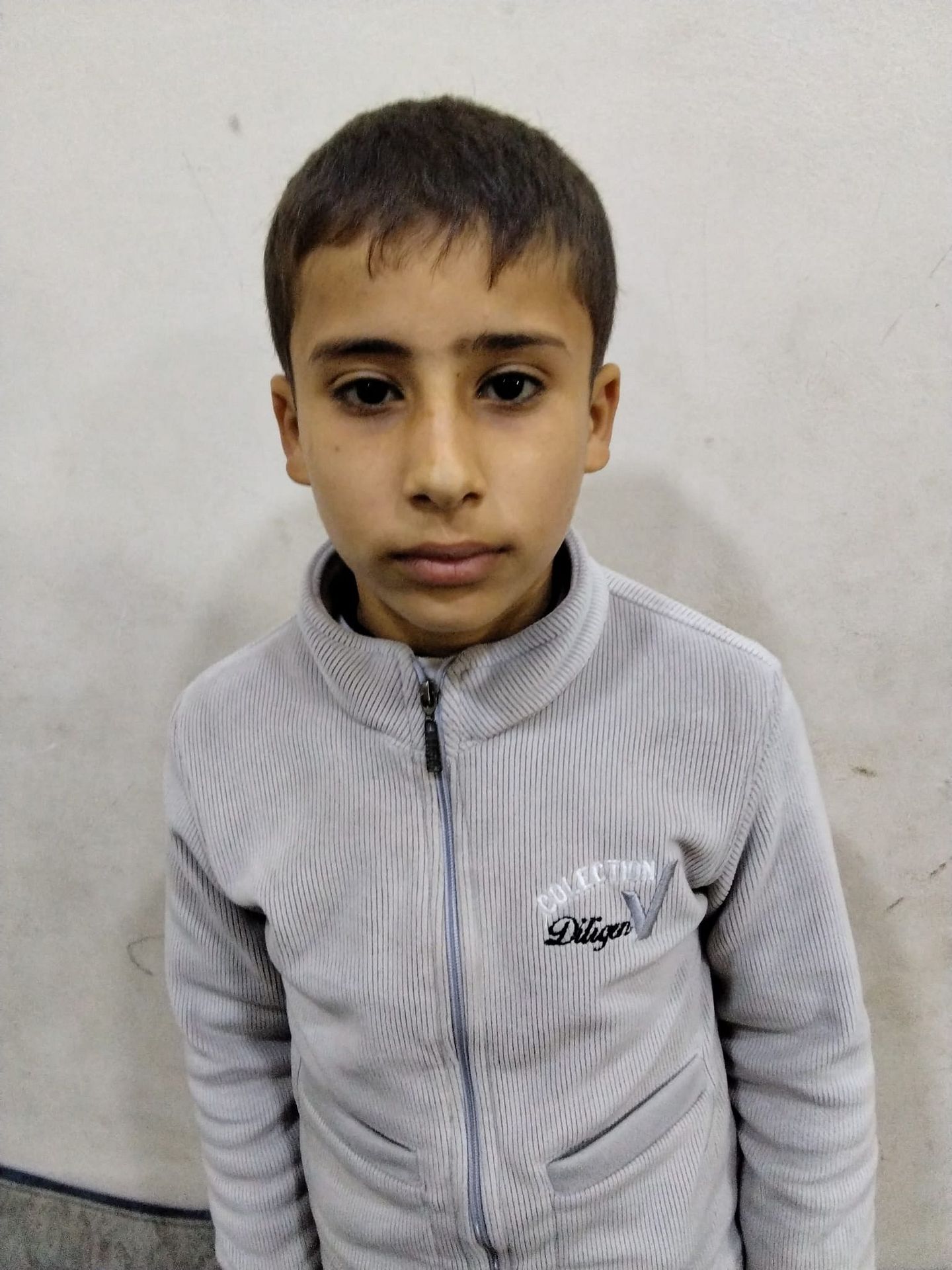 Human Appeal Orphan - Anas