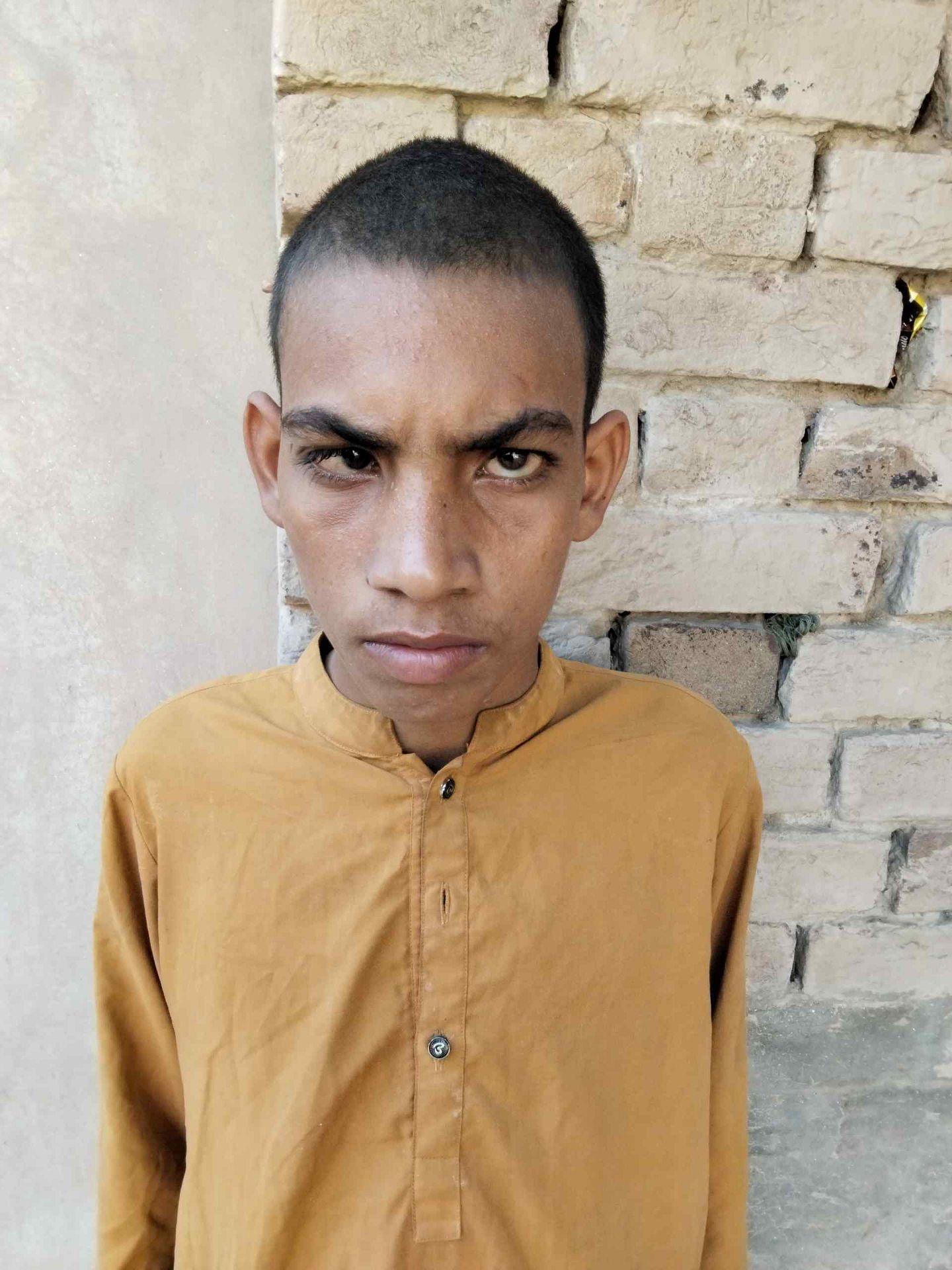 Human Appeal Orphan - Rehman