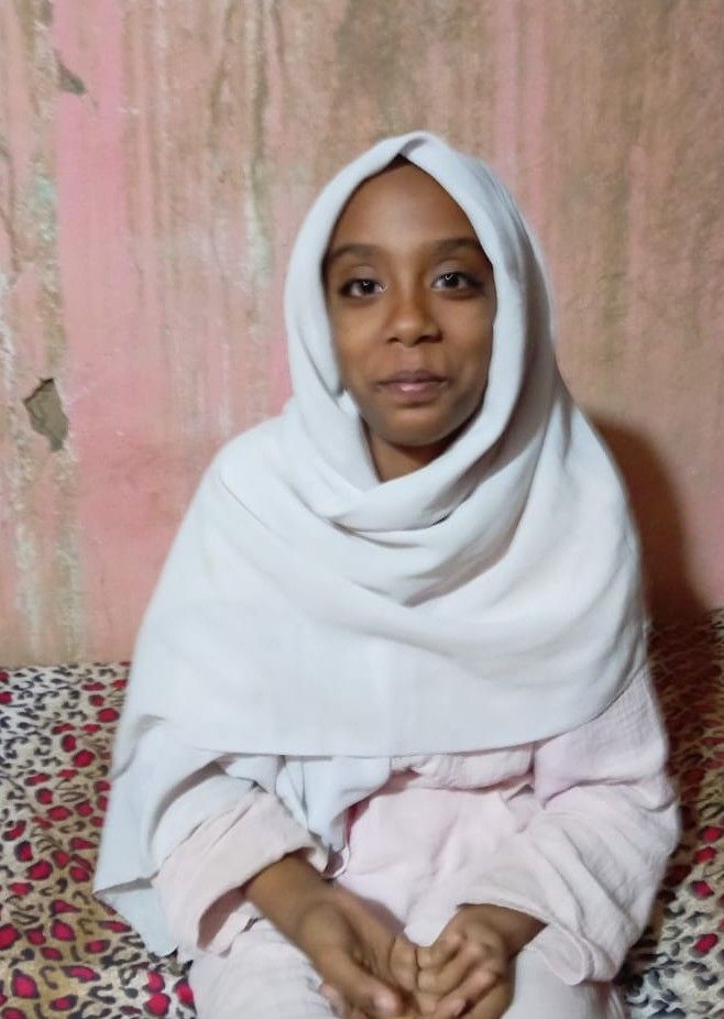 Human Appeal Orphan - Lama