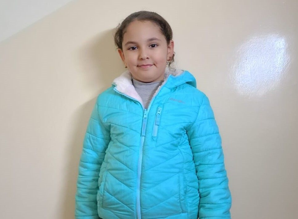 Human Appeal Orphan - Sabah